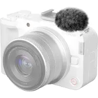 SmallRig 5434, Canon, EOS R50 V, Grå, Hvid, Nylon, Uld, 6 g, 70 mm