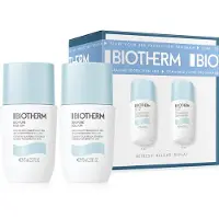 Biotherm Deo pure Duo 75 ml sæt Roll-on deo 150 ml