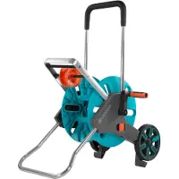 Gardena Slangevogn CleverRoll Easy M (usamlet)