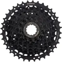 Shimano Galinis žvaigždžių blokas CUES CS-LG300 9-speed-11-36T