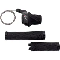 Sram Xx1 11s Lock Grip Baggearskifter