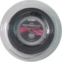 Topspin Poly Tech Evo 200m Tennisrulle Streng