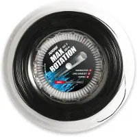 Topspin Max Rotation 300m Tennisrulle Streng