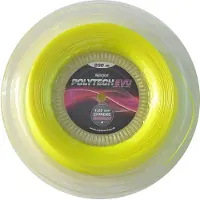 Topspin Poly Tech Evo 200m Tennisrulle Streng