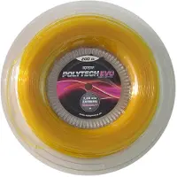 Topspin Poly Tech Evo 200m Tennisrulle Streng