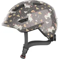 ABUS Smiley 3.0 Juniorhjelm