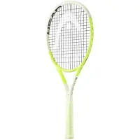 Head Racket Extreme Mp L Tennisketsjer Uden Strenge