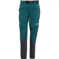 Adidas Terrex Utilitas Hiking Zip-off Bukser