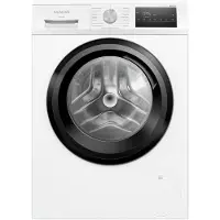 Siemens Vaskemaskine WM14N22EDN
