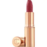 Charlotte Tilbury - Hot Lips - Læbestift - Hot Lips - Secret Salma - For Women