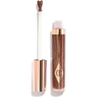 Charlotte Tilbury - Collagen Lip Bath - Lipgloss - Collagen Lip Bath - Pillow Talk Deep - For Women