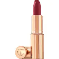 Charlotte Tilbury - Matte Revolution - Læbestift - Matte Revolution Gracefully Pink - For Women