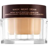 Charlotte Tilbury - Magic Night Cream - Genopfyldelig Natcreme - 50 Ml - For Women