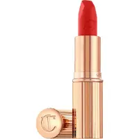 Charlotte Tilbury - Hot Lips - Læbestift - Tell Laura (3,5 G) - For Women