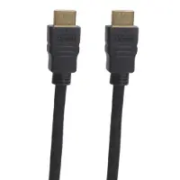Sinox beslag Sinox One - High Speed - HDMI-kabel - HDMI han til HDMI han - 10 m - 1080p support