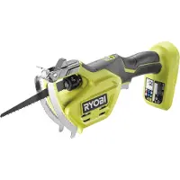 Ryobi 183217 18V delist beskæringssav