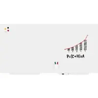 Rocada SkinWhiteboard 200 x 100 cm. SkinWhiteboard 200 x 100 cm. I NAGA