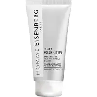 Eisenberg Duo Essentiel Cleansing gel 150 ml