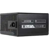 Thermalright TG-1000, 1000 W, 100 - 240 V, 47 - 63 Hz, 13 - 6.5 A, 130 W, 996 W