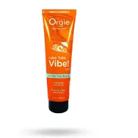 Orgie Lube Tube Vibe! - Low - Sex On The Beach - 100 ml