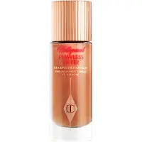 Charlotte Tilbury - Hollywood Flawless Filter - Flydende Highlighter - Hollywood Flawless Filter - 7 Deep - For Women