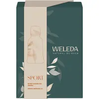Weleda Sport gavesæt Kropsplejesæt 1 stk.