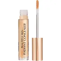 Charlotte Tilbury - Beautiful Skin Radiant Concealer - Lysende Concealer - 6.5 (7,2 G) - For Women