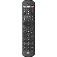 One For All Urc4913 Til Philips Fjernbetjening