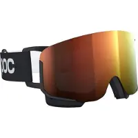 POC Nexal, skibriller, uranium black