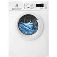 Electrolux 500 TimeCare 7 kg Vaskemaskine EW2F3047R5