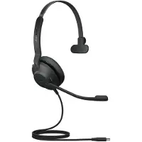 Jabra Evolve2 30 Høretelefoner