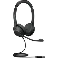Jabra Evolve2 30 Se Ms Stereo Headset