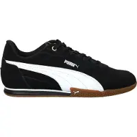 Puma Sneaker Bella Donna - Sort/hvid, størrelse 40