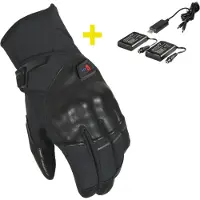 Macna Era Rtx Kit Opvarmede Handsker Til Kvinder