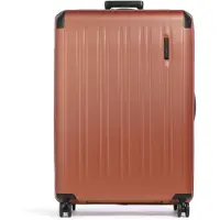 Travelite Dynamiic 4w Xl Kuffert Med Hjul