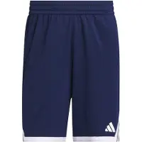 Adidas 3g Speed Basketball Aeroready Shorts, størrelse X-Small