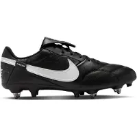 Nike Premier Lll Sg-pro Anti-clog Mad Ambition - Sort/hvid - Soft Ground (Sg), størrelse 40
