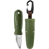Brusletto Kongla Fixed Blade OD