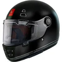 Mt Helmets Jarama Sv Fullface-hjelm