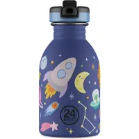 24Bottles Urban Bottle-space Friends-250 Ml Vandflaske