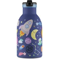 24Bottles Clima-space Friends-330 Ml Fransk Presse