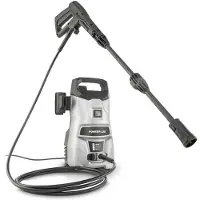 Powerplus Højtryksspuler 1400w