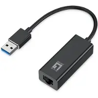 Level One Usb-0401 Usb-netværksadapter