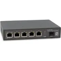 Level One Gep-0625 Switch