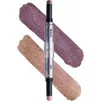 Danessa Myricks Beauty Colorfix Stix Duo Øjenskygge 3 g Orion Nebula/Twilight Gleam