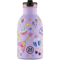 24Bottles Clima-music Friends-330 Ml Fransk Presse
