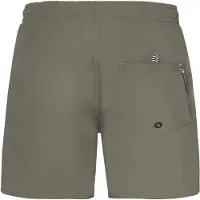 Protest Culture Badeshorts