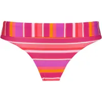 s.Oliver Bikinitrusse orange / pink / rød / hvid