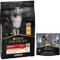 Purina Medium Adult Everyday Nutrition - 7 kg