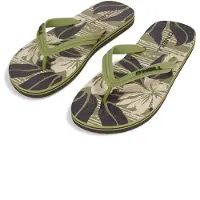 O'Neill Profile Graphic Flip-flops
